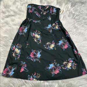 Kimchi Blue Floral Strapless Dress for Sale up to 90% Off: Poshmark Kimchi Blue Floral Strapless Dress for Sale up to 90% Off: Poshmark